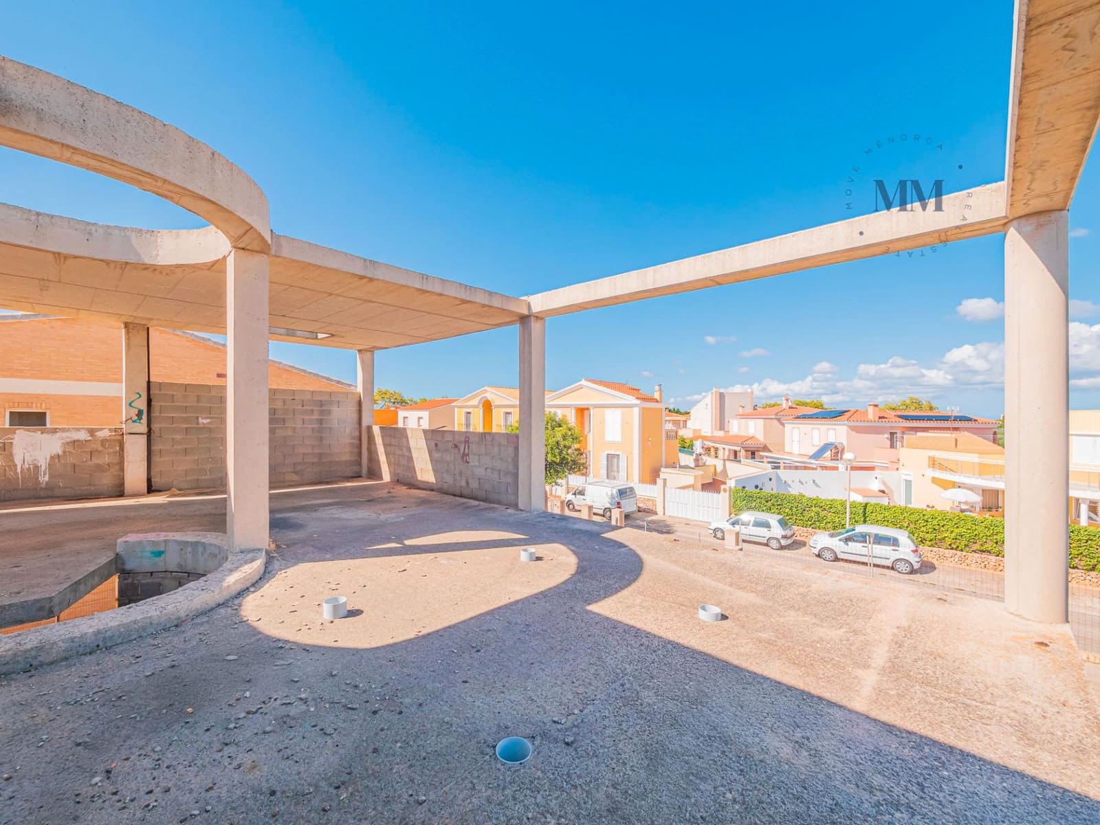 4 soveværelse Villa til salg i Mahon / Mao med swimmingpool garage - € 680.000 (Ref: 9319823)