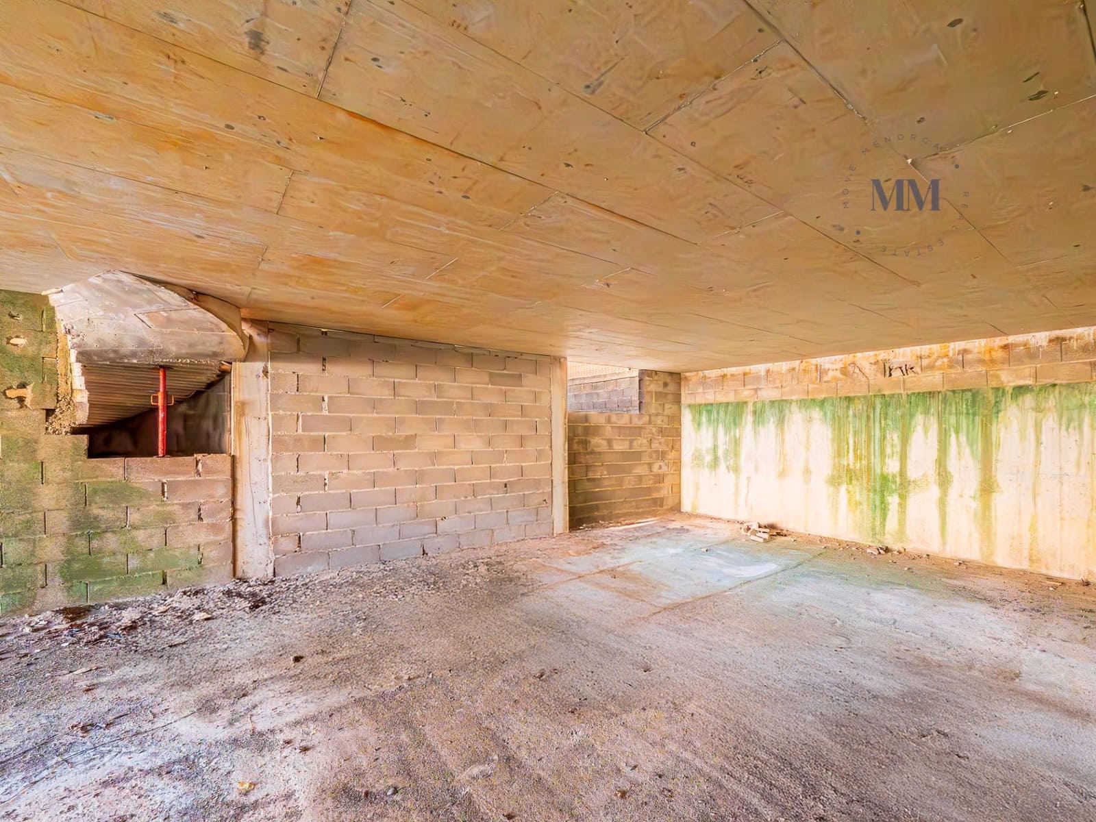 4 soveværelse Villa til salg i Mahon / Mao med swimmingpool garage - € 680.000 (Ref: 9319823)