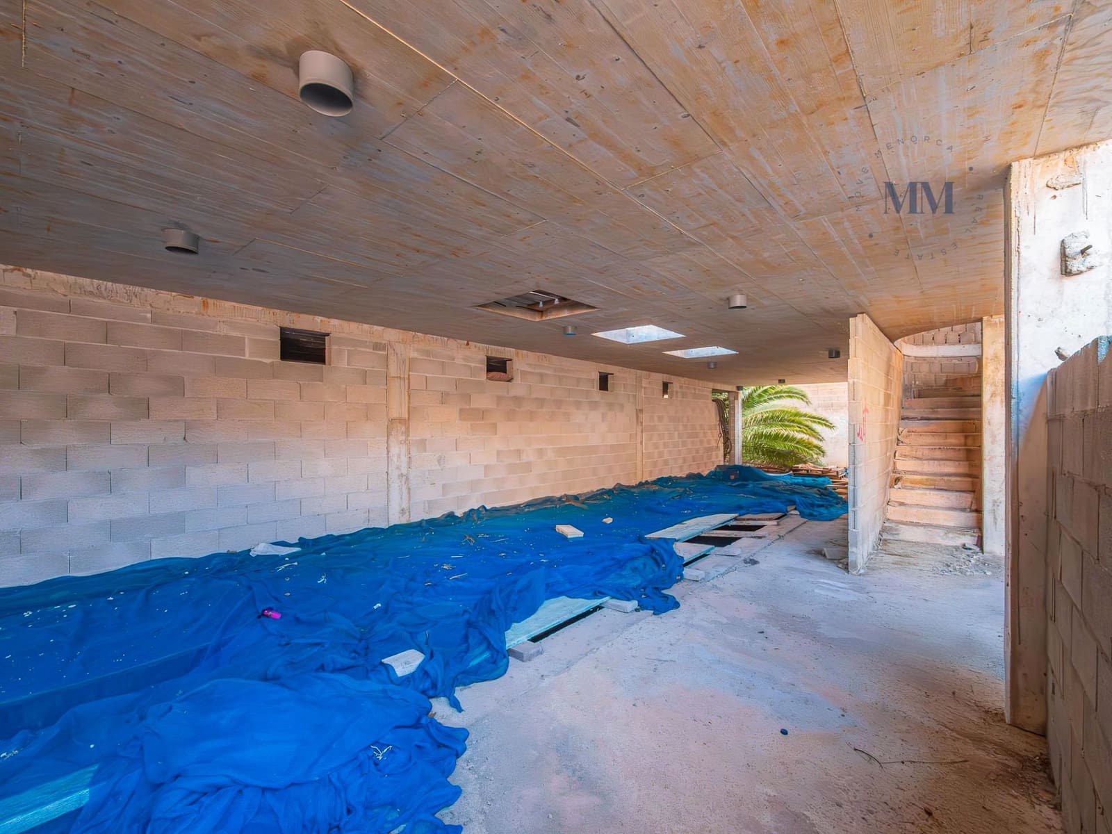 4 soveværelse Villa til salg i Mahon / Mao med swimmingpool garage - € 680.000 (Ref: 9319823)