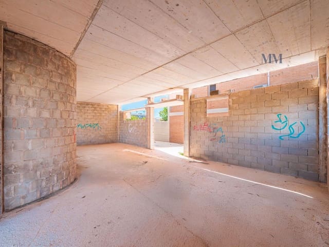 4 soveværelse Villa til salg i Mahón / Maó med swimmingpool garage - € 680.000 (Ref: 9319823)