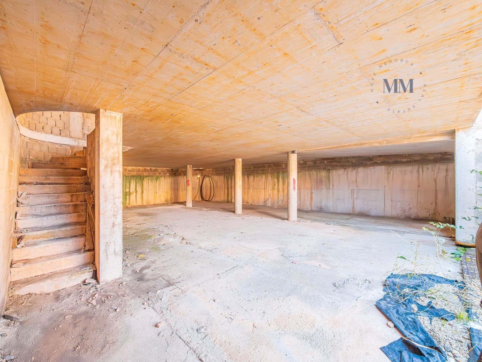 4 soveværelse Villa til salg i Mahon / Mao med swimmingpool garage - € 680.000 (Ref: 9319823)