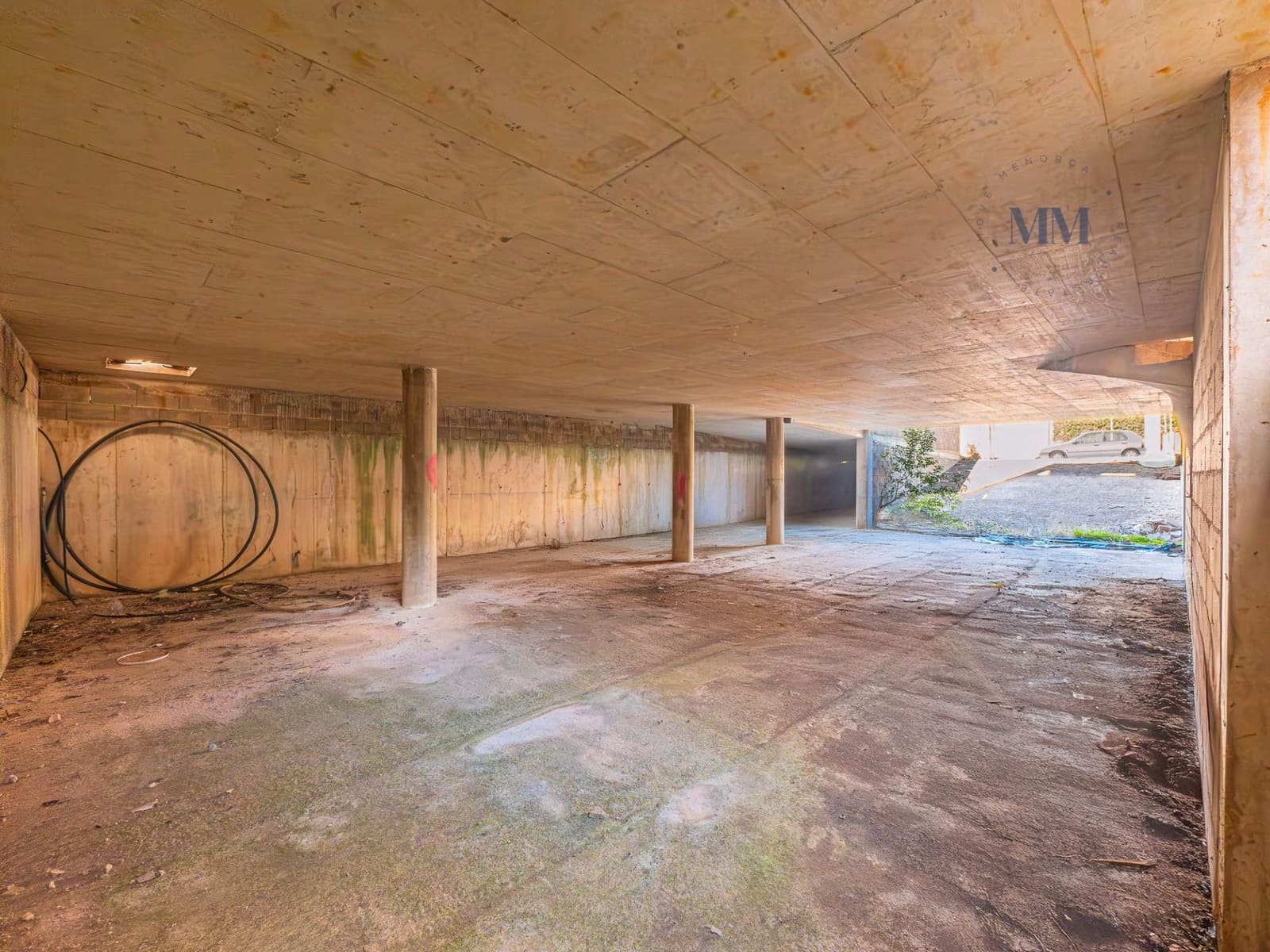 4 soveværelse Villa til salg i Mahon / Mao med swimmingpool garage - € 680.000 (Ref: 9319823)