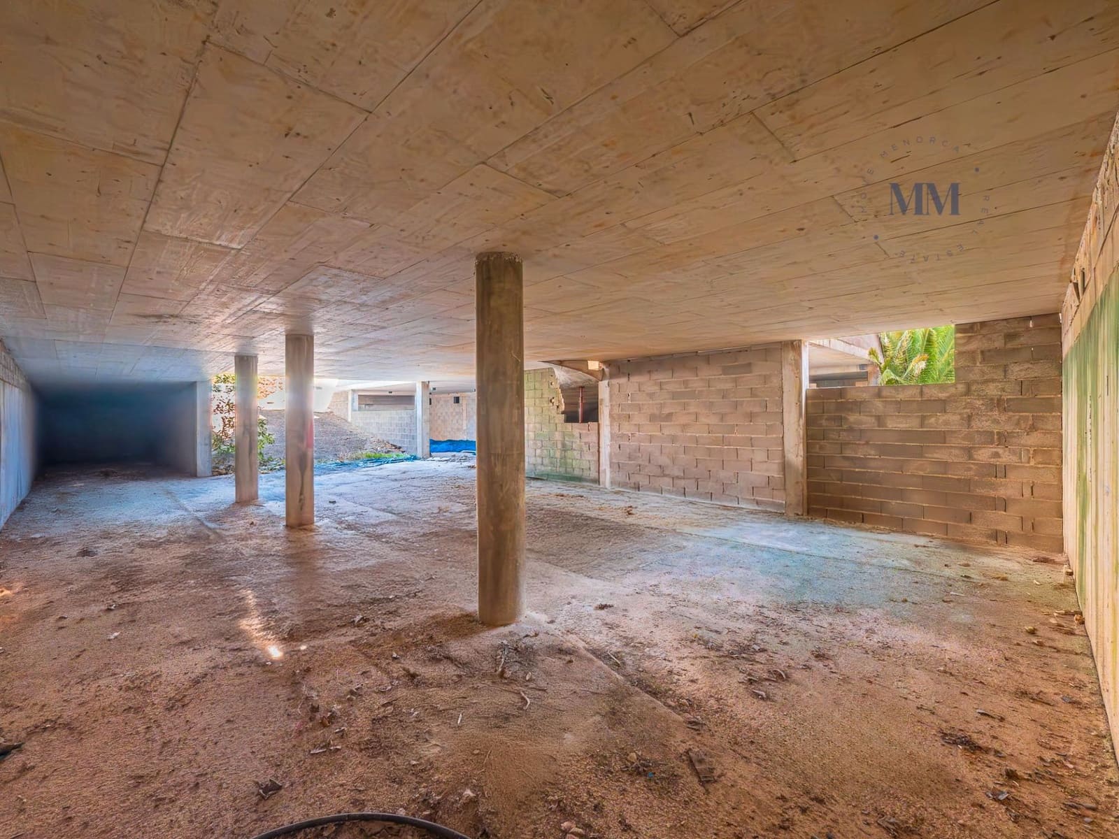 4 soveværelse Villa til salg i Mahon / Mao med swimmingpool garage - € 680.000 (Ref: 9319823)