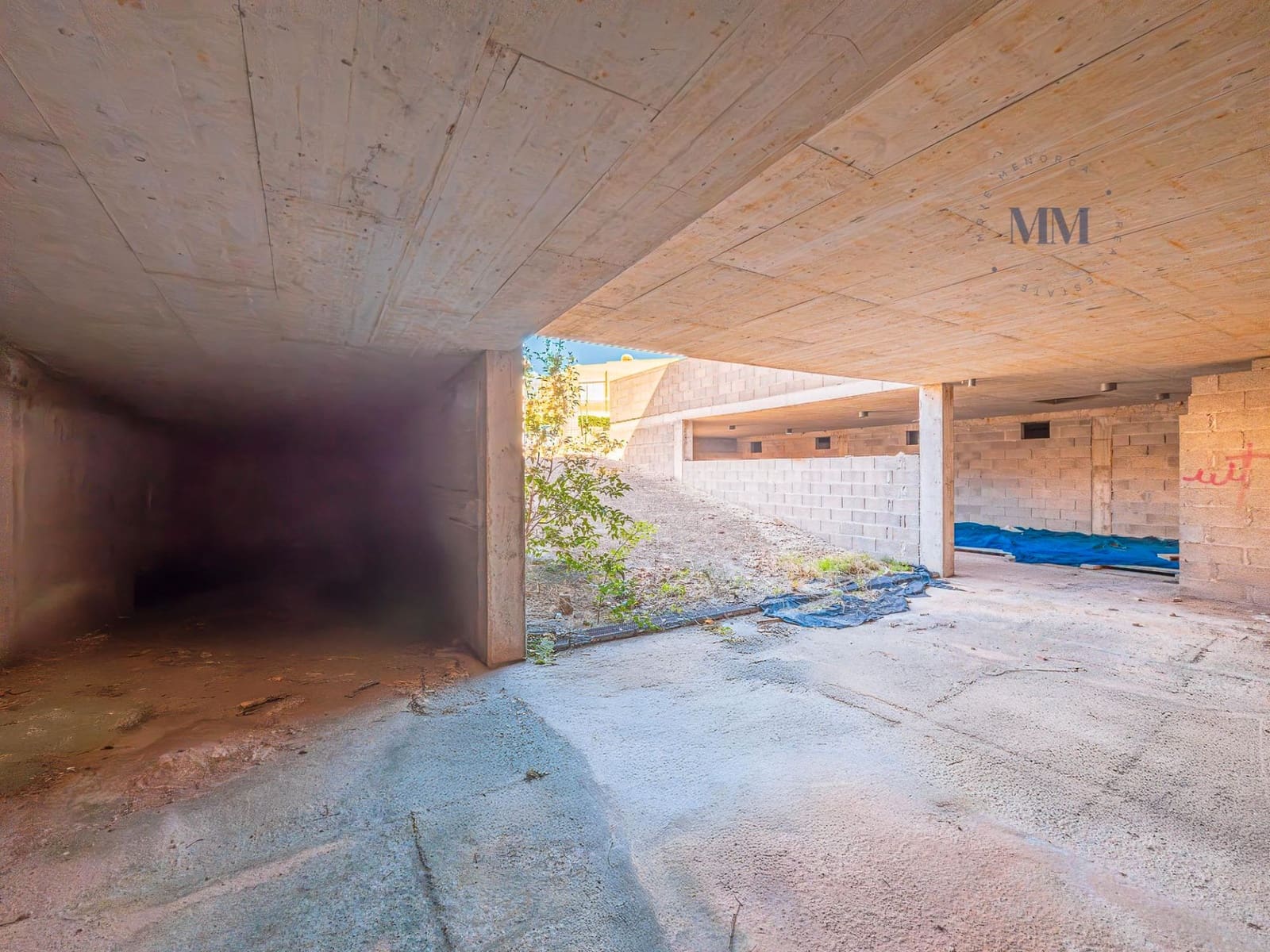 4 soveværelse Villa til salg i Mahon / Mao med swimmingpool garage - € 680.000 (Ref: 9319823)