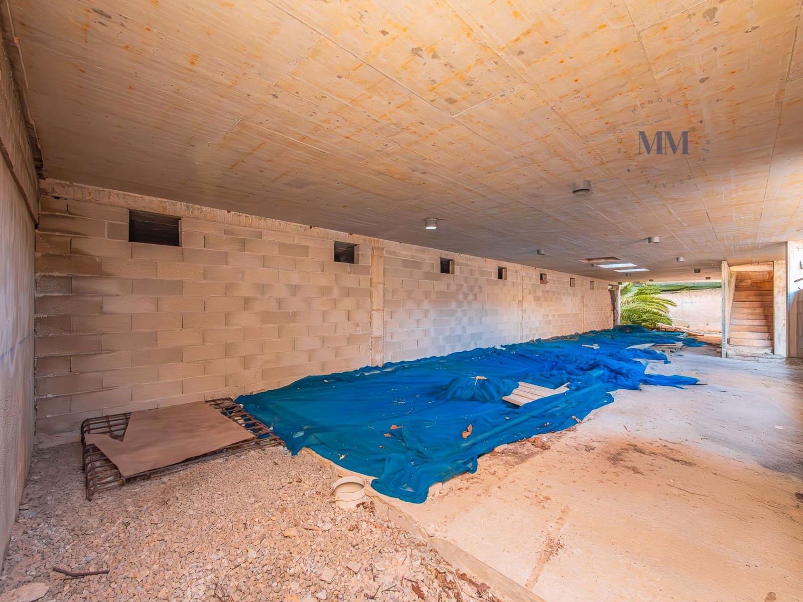 4 soveværelse Villa til salg i Mahon / Mao med swimmingpool garage - € 680.000 (Ref: 9319823)