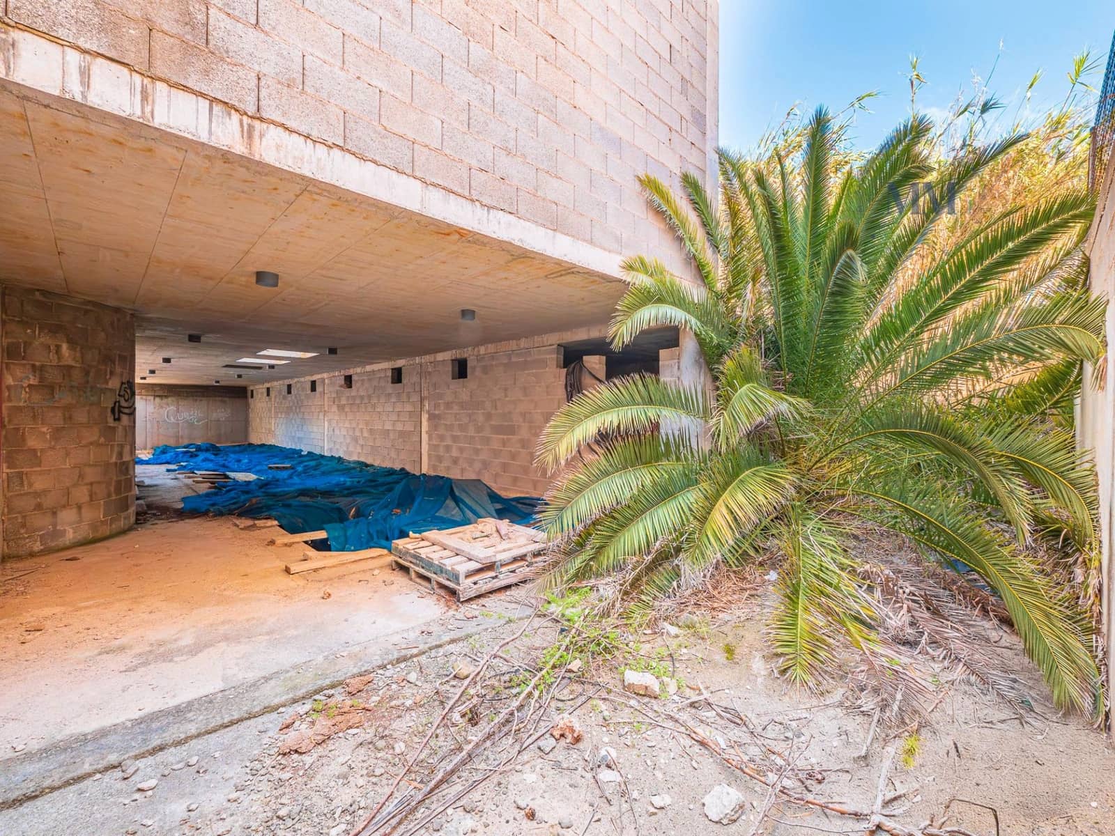 4 soveværelse Villa til salg i Mahon / Mao med swimmingpool garage - € 680.000 (Ref: 9319823)