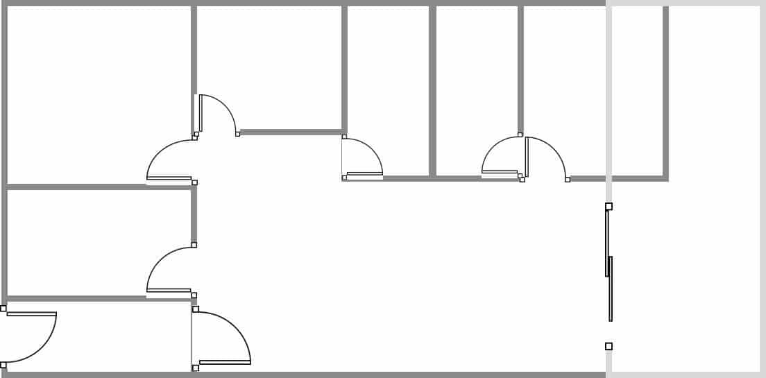 3 chambre Appartement à vendre à Es Castell - 299 000 € (Ref: 9319824)