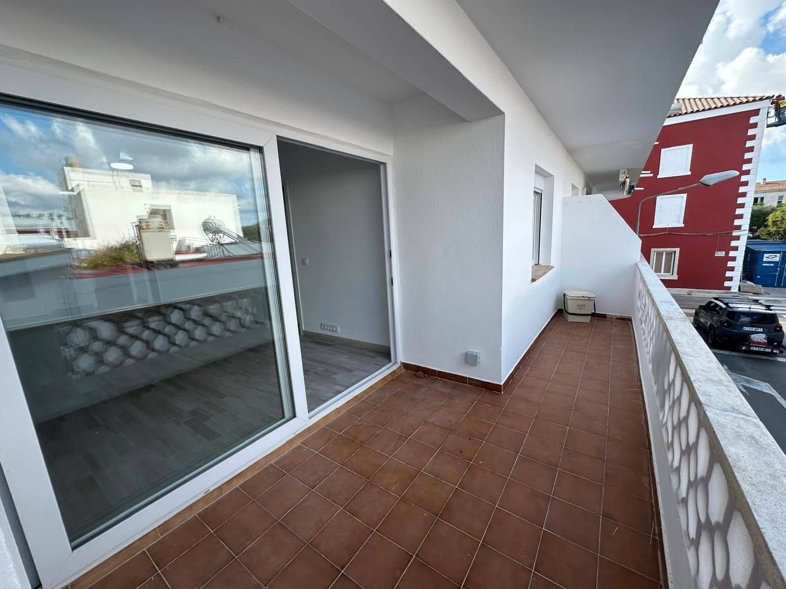 3 chambre Appartement à vendre à Es Castell - 299 000 € (Ref: 9319824)