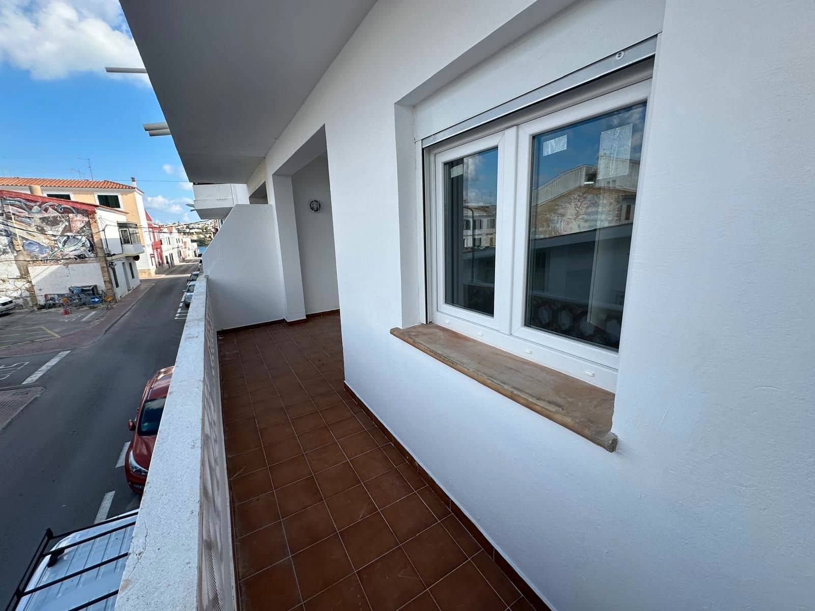 3 chambre Appartement à vendre à Es Castell - 299 000 € (Ref: 9319824)