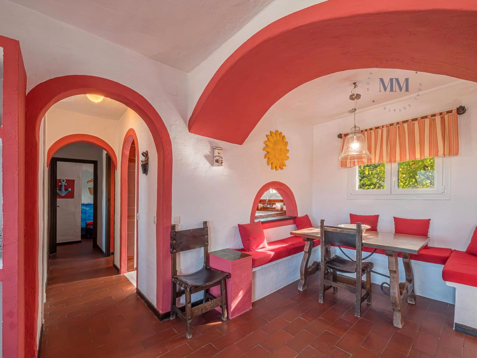 4 soverom Leilighet til salgs i Es Castell - € 465 000 (Ref: 9379582)