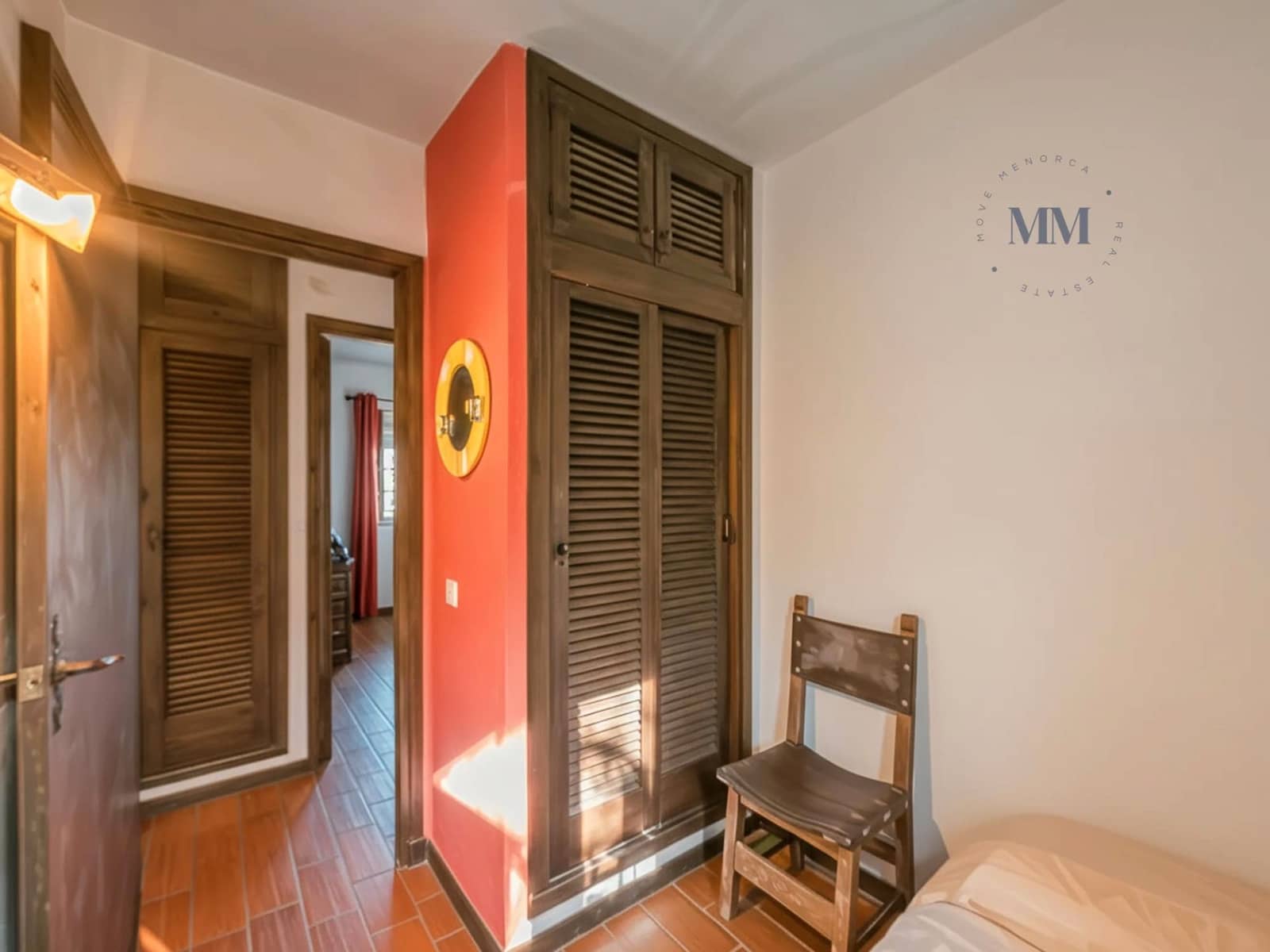 4 soverom Leilighet til salgs i Es Castell - € 465 000 (Ref: 9379582)