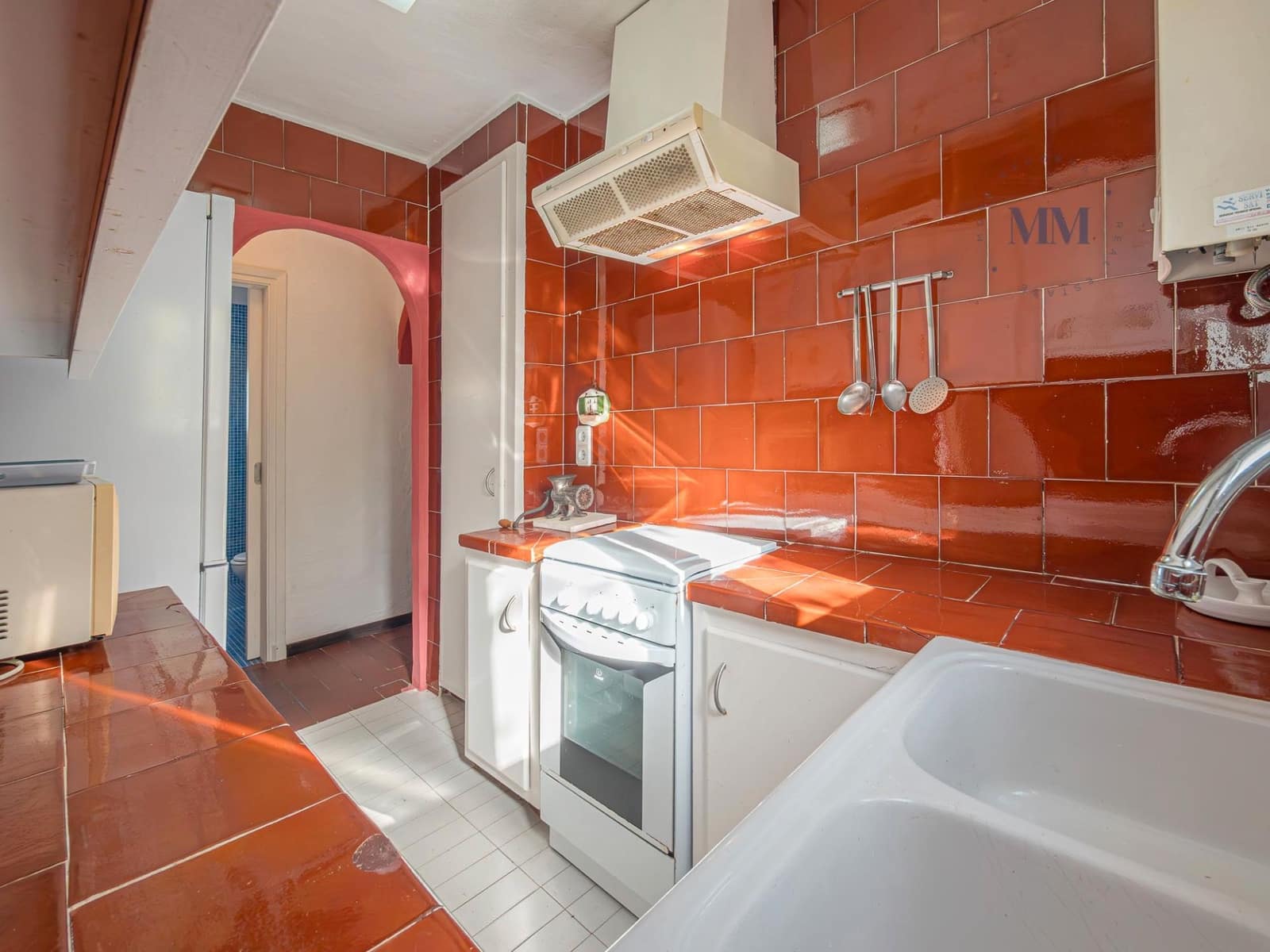 4 soverom Leilighet til salgs i Es Castell - € 465 000 (Ref: 9379582)