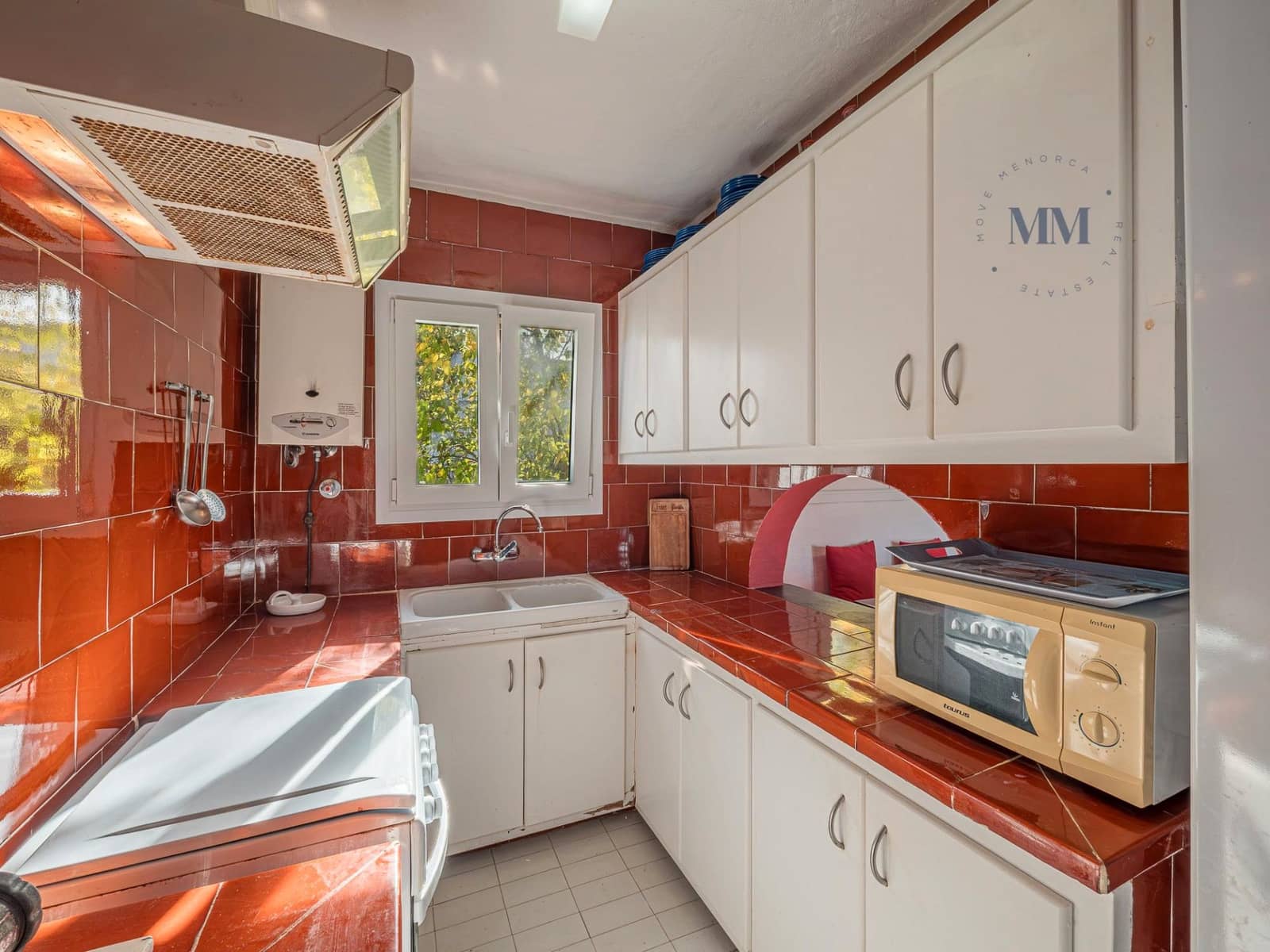 4 soverom Leilighet til salgs i Es Castell - € 465 000 (Ref: 9379582)