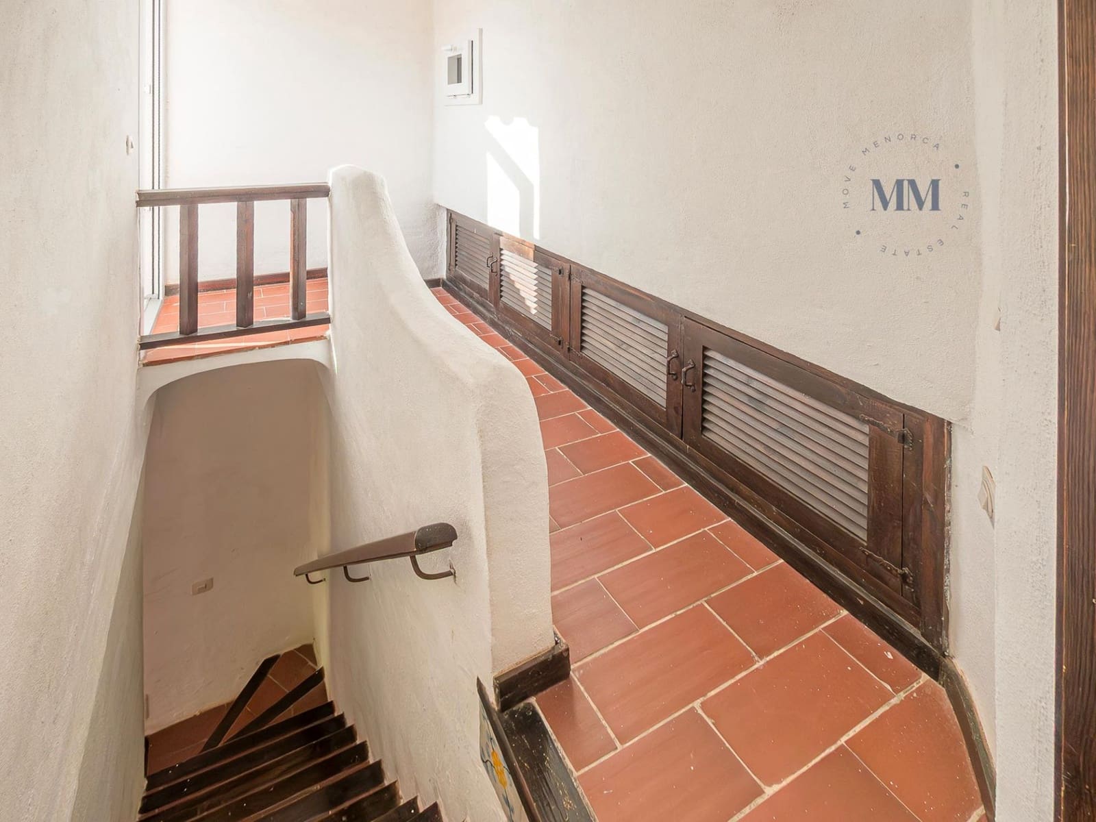 4 soverom Leilighet til salgs i Es Castell - € 465 000 (Ref: 9379582)