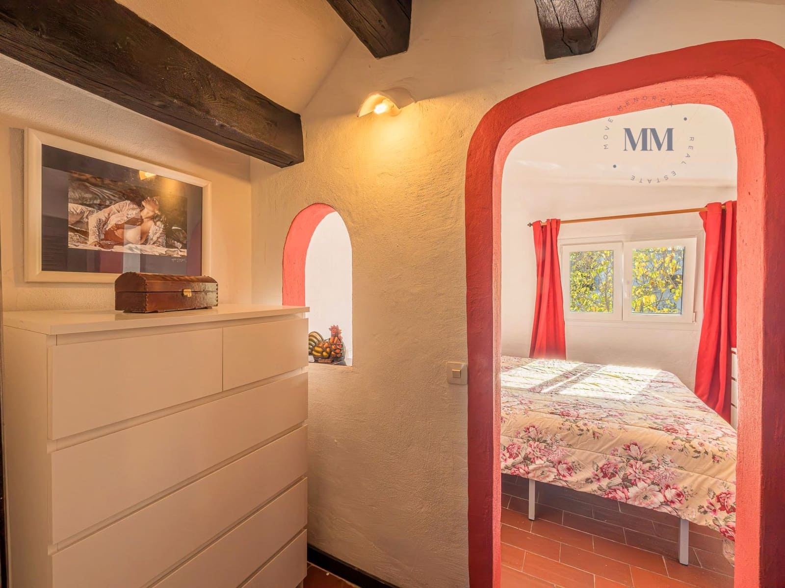 4 soverom Leilighet til salgs i Es Castell - € 465 000 (Ref: 9379582)