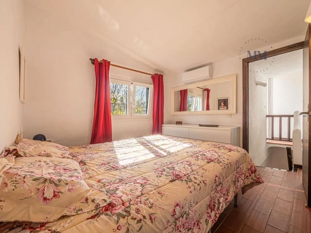 4 soverom Leilighet til salgs i Es Castell - € 465 000 (Ref: 9379582)