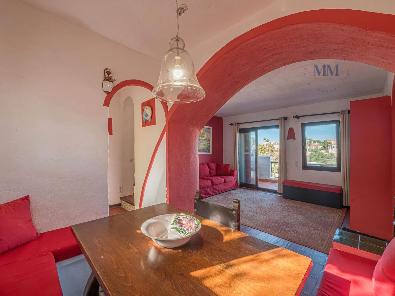 4 soverom Leilighet til salgs i Es Castell - € 465 000 (Ref: 9379582)