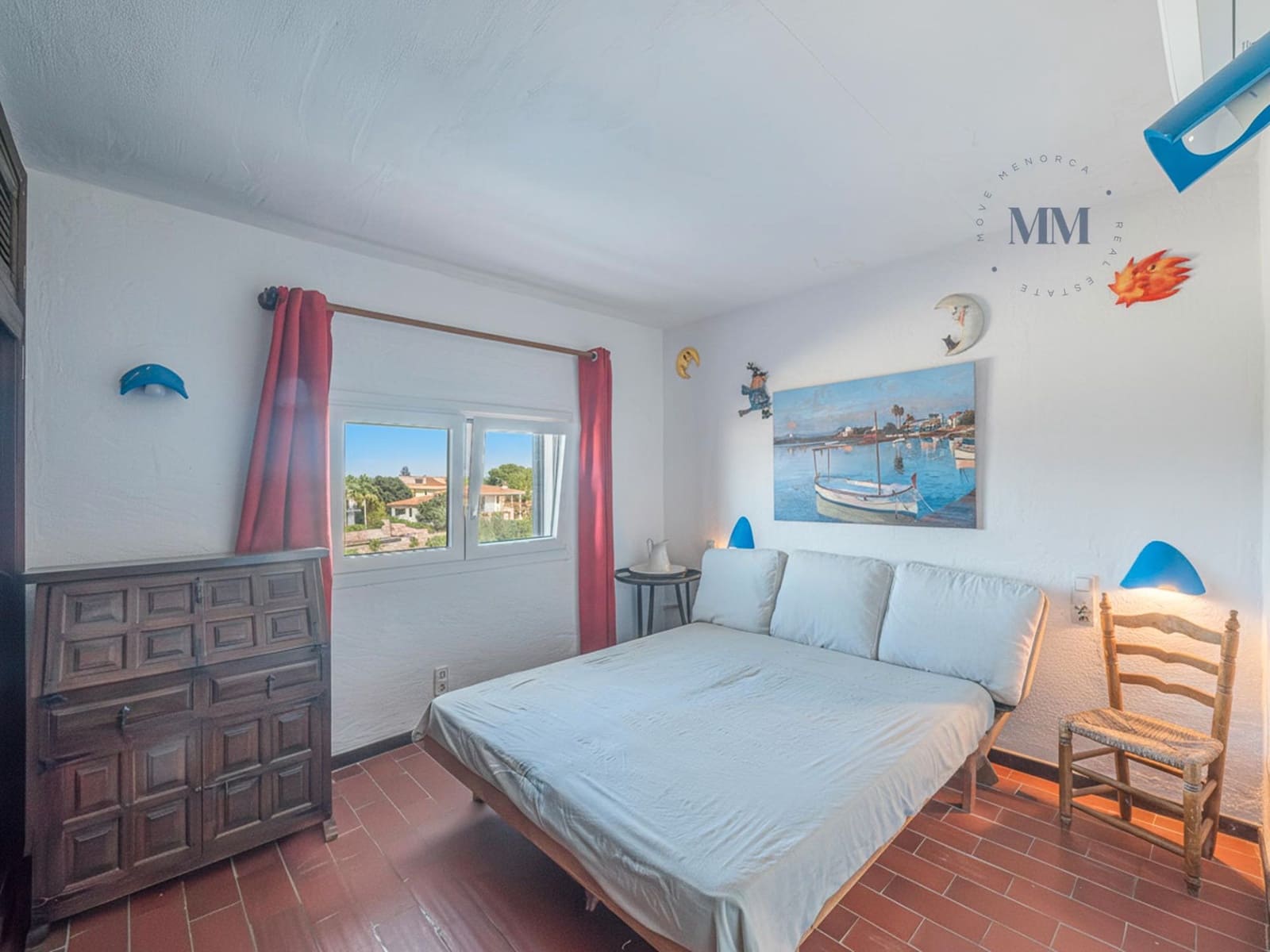 4 soverom Leilighet til salgs i Es Castell - € 465 000 (Ref: 9379582)