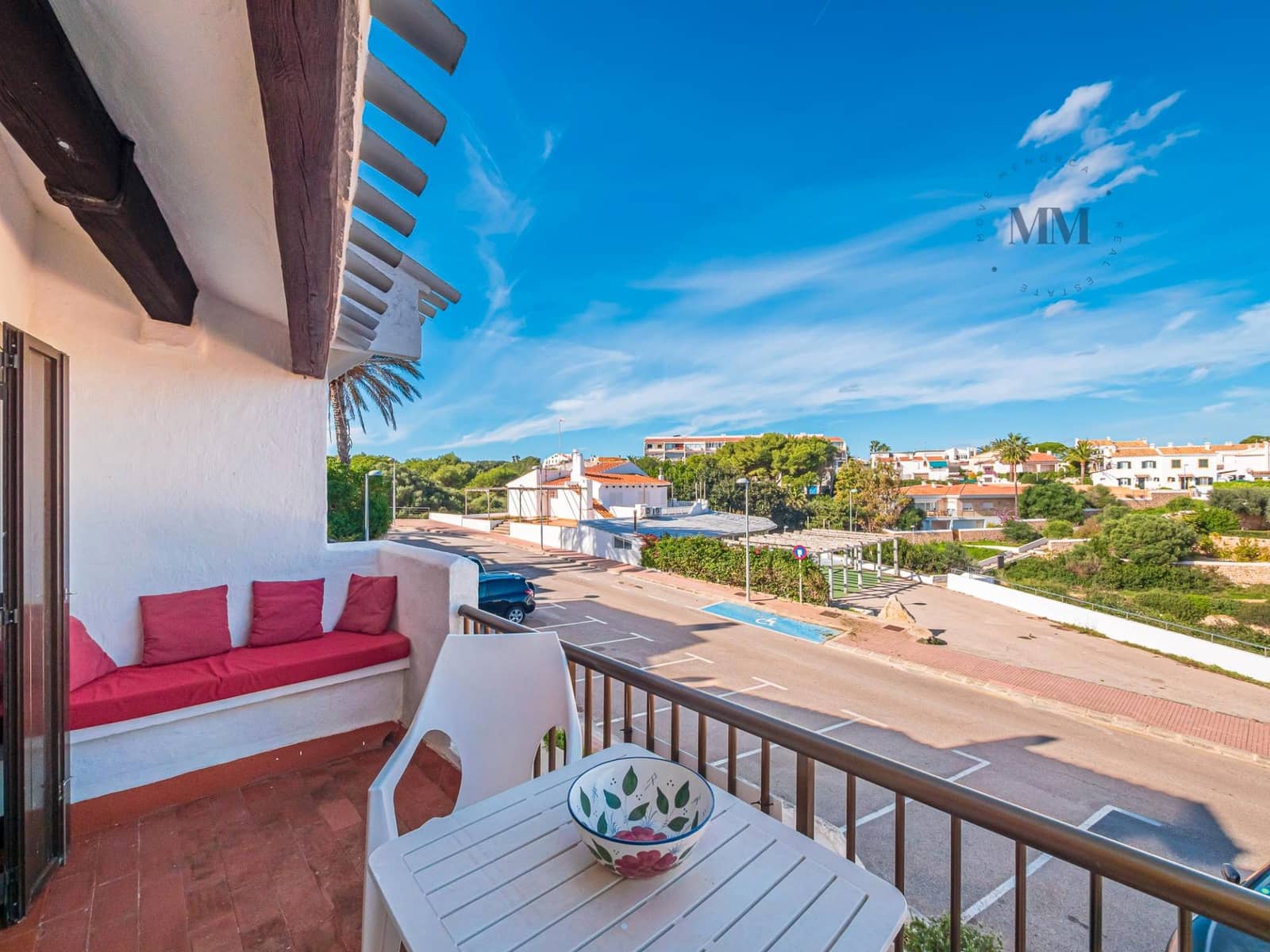 4 soverom Leilighet til salgs i Es Castell - € 465 000 (Ref: 9379582)