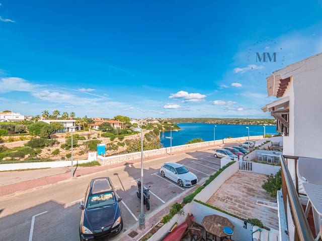 4 soverom Leilighet til salgs i Es Castell - € 465 000 (Ref: 9379582)