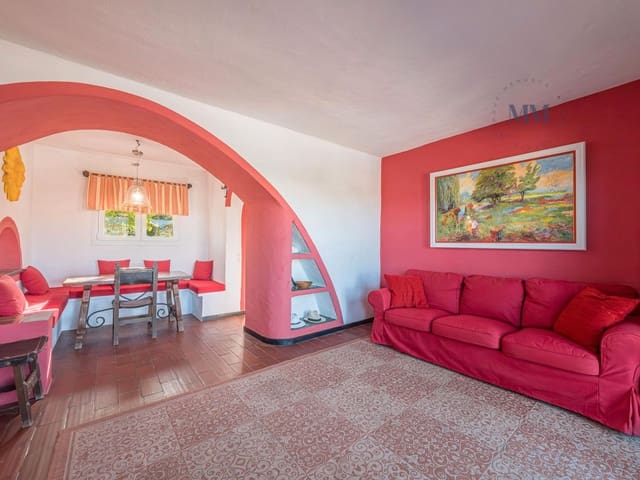 4 soverom Leilighet til salgs i Es Castell - € 465 000 (Ref: 9379582)