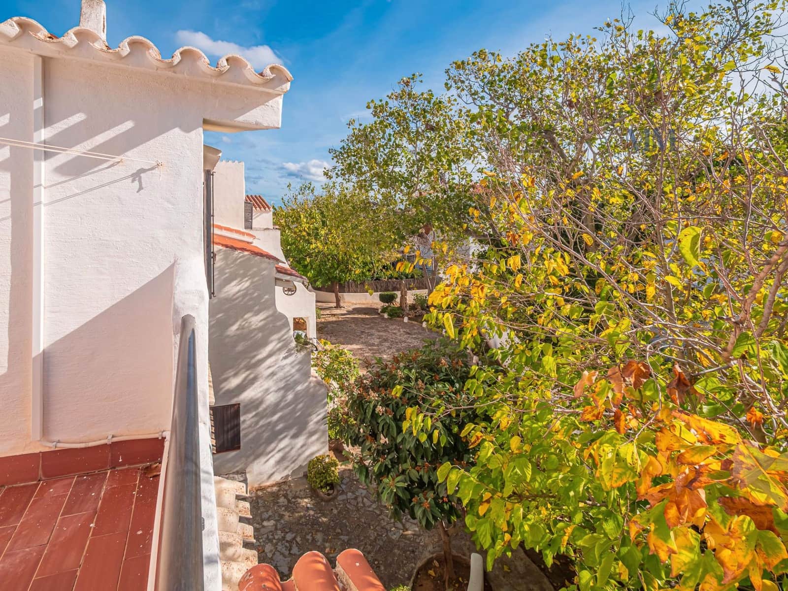 4 soverom Leilighet til salgs i Es Castell - € 465 000 (Ref: 9379582)