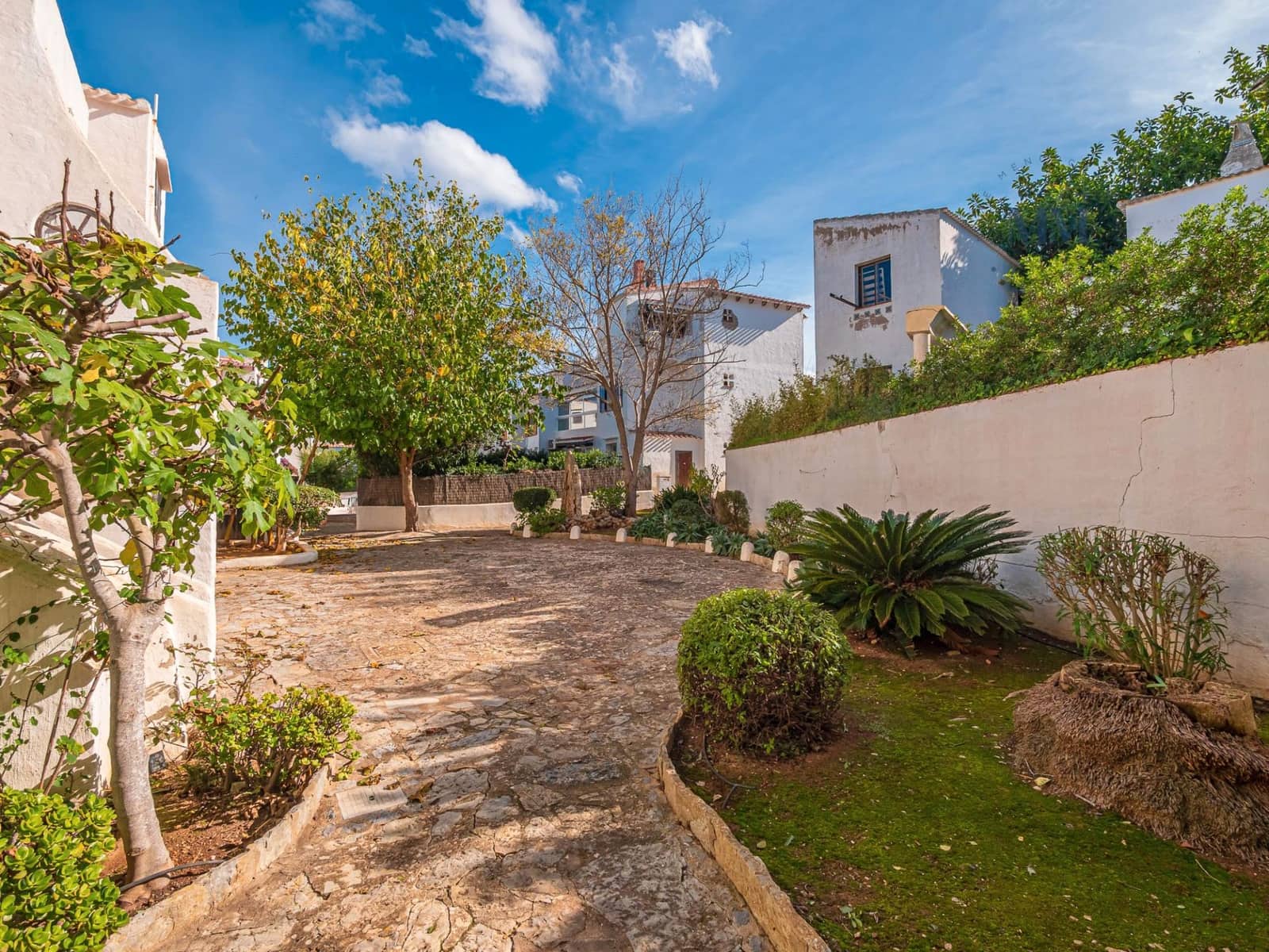 4 soverom Leilighet til salgs i Es Castell - € 465 000 (Ref: 9379582)