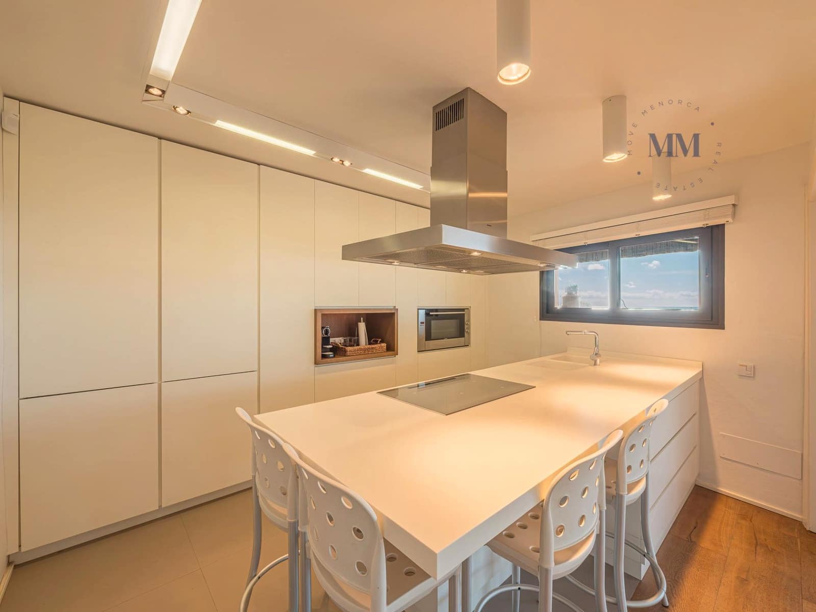 5 soveværelse Villa til salg i San Luis / Sant Lluis med swimmingpool garage - € 1.910.000 (Ref: 9386155)