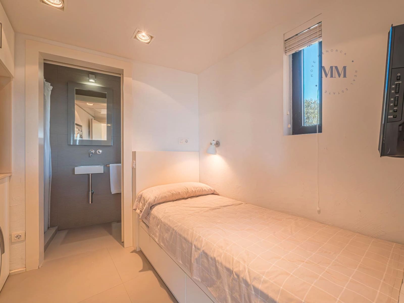 5 soveværelse Villa til salg i San Luis / Sant Lluis med swimmingpool garage - € 1.910.000 (Ref: 9386155)