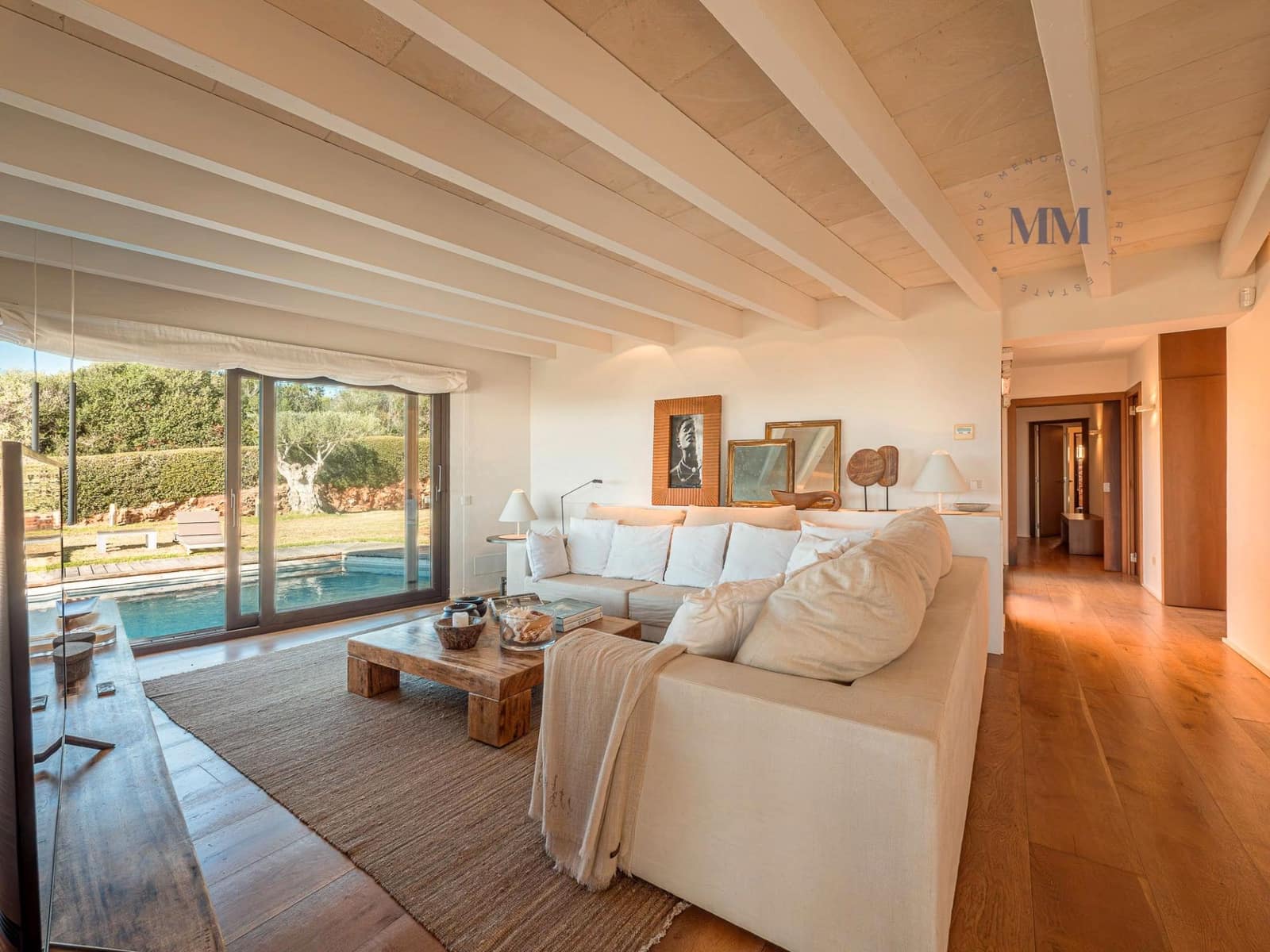 5 soveværelse Villa til salg i San Luis / Sant Lluis med swimmingpool garage - € 1.910.000 (Ref: 9386155)