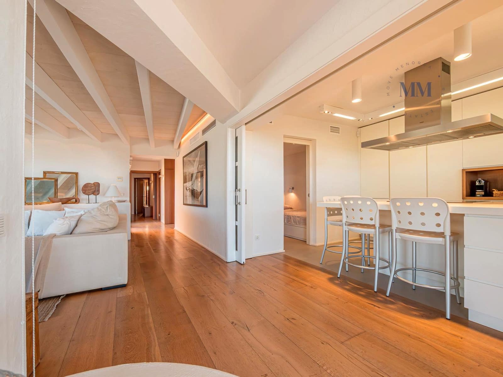 5 soveværelse Villa til salg i San Luis / Sant Lluis med swimmingpool garage - € 1.910.000 (Ref: 9386155)