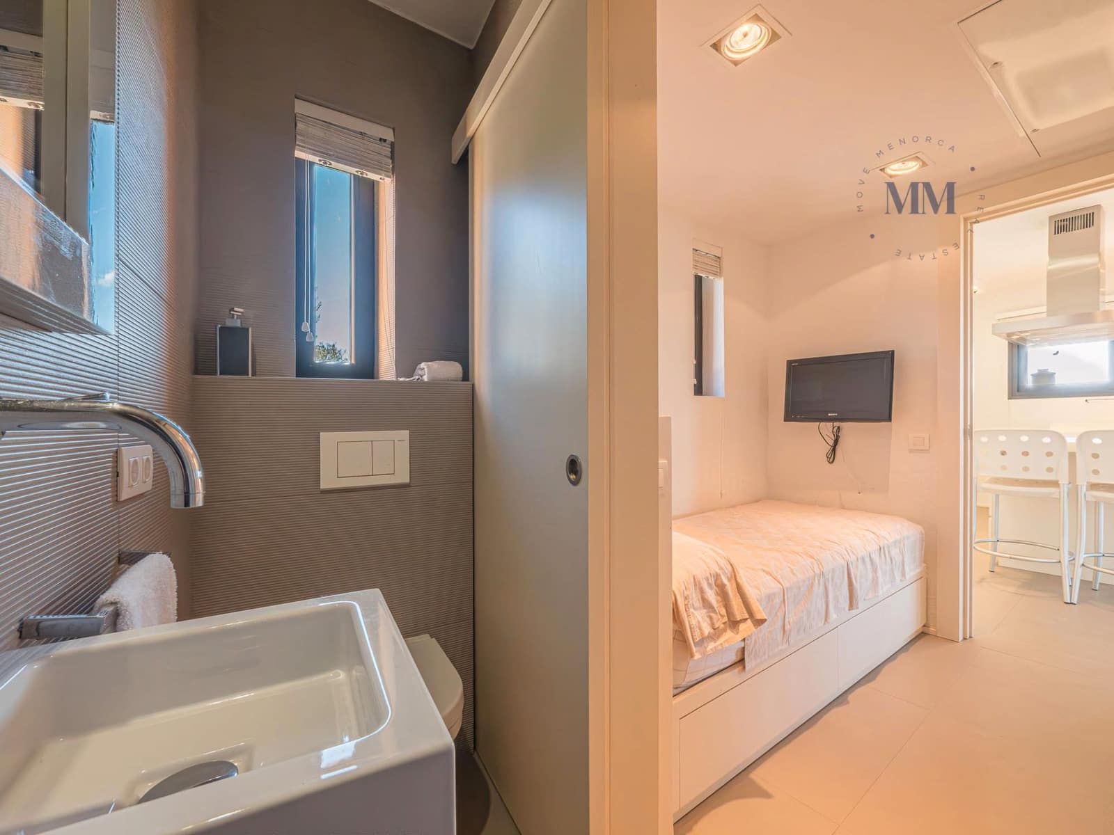 5 soveværelse Villa til salg i San Luis / Sant Lluis med swimmingpool garage - € 1.910.000 (Ref: 9386155)