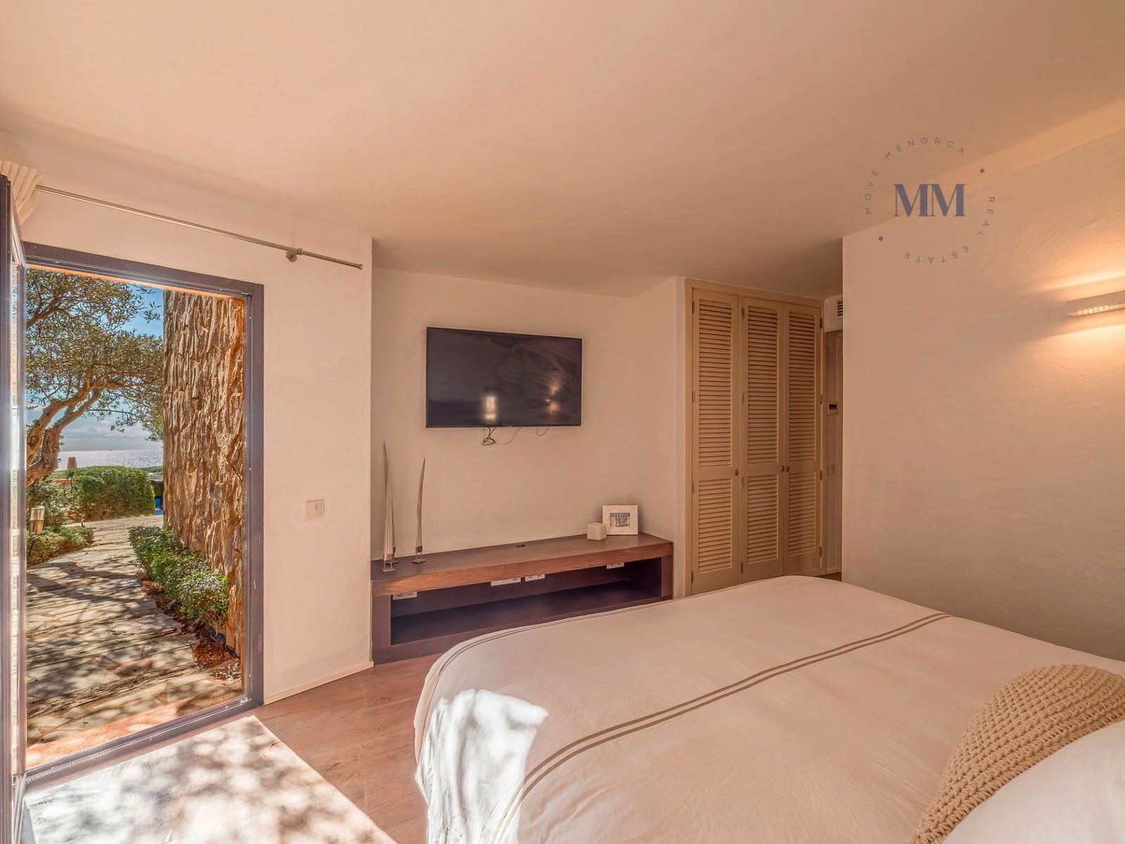 5 soveværelse Villa til salg i San Luis / Sant Lluis med swimmingpool garage - € 1.910.000 (Ref: 9386155)