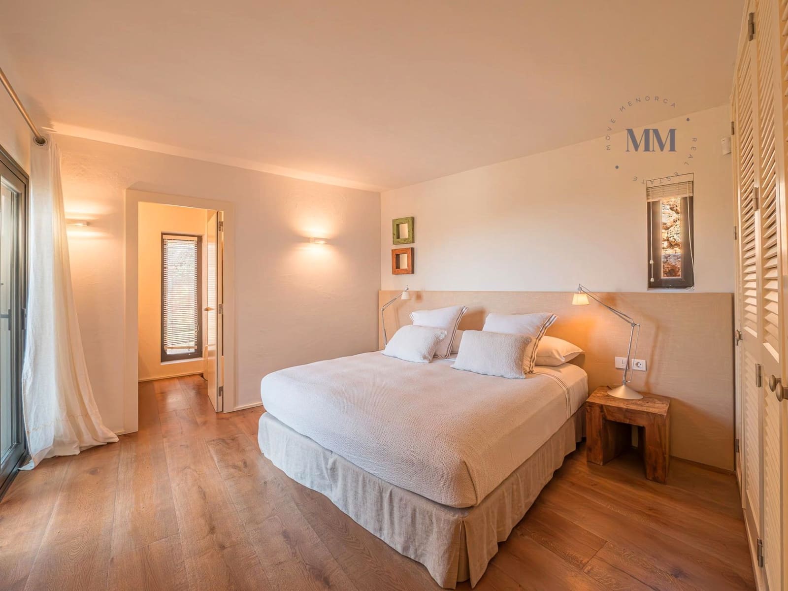 5 soveværelse Villa til salg i San Luis / Sant Lluis med swimmingpool garage - € 1.910.000 (Ref: 9386155)