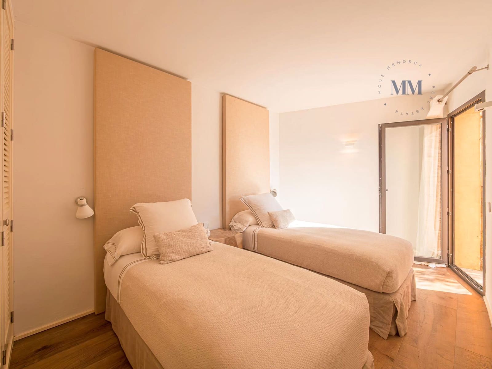 5 soveværelse Villa til salg i San Luis / Sant Lluis med swimmingpool garage - € 1.910.000 (Ref: 9386155)