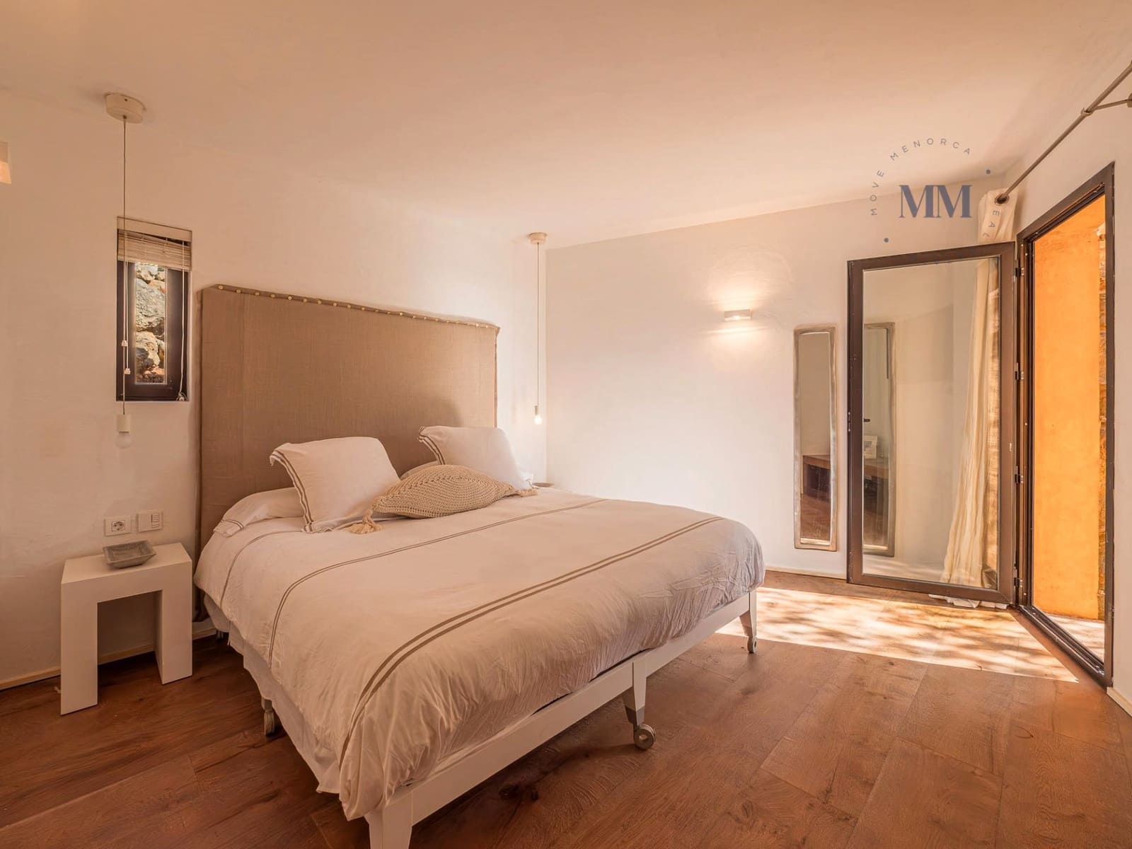 5 soveværelse Villa til salg i San Luis / Sant Lluis med swimmingpool garage - € 1.910.000 (Ref: 9386155)