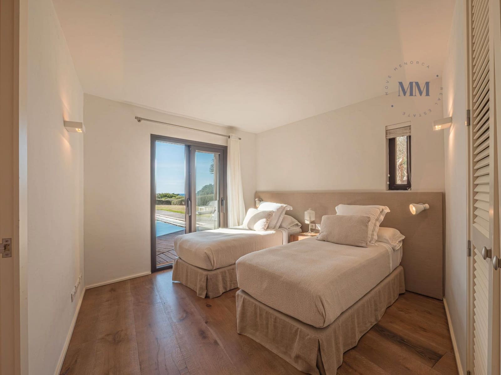 5 soveværelse Villa til salg i San Luis / Sant Lluis med swimmingpool garage - € 1.910.000 (Ref: 9386155)