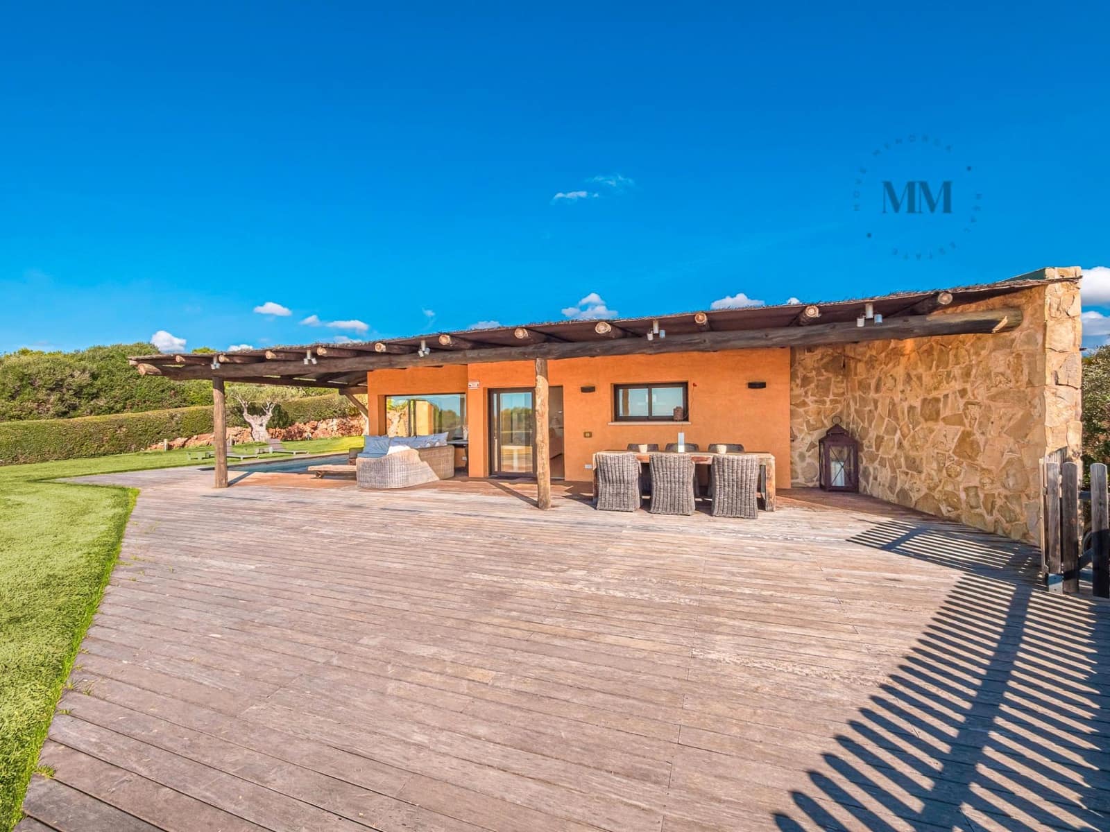 5 soveværelse Villa til salg i San Luis / Sant Lluis med swimmingpool garage - € 1.910.000 (Ref: 9386155)