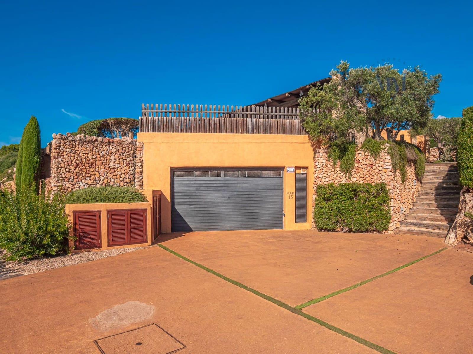 5 soveværelse Villa til salg i San Luis / Sant Lluis med swimmingpool garage - € 1.910.000 (Ref: 9386155)