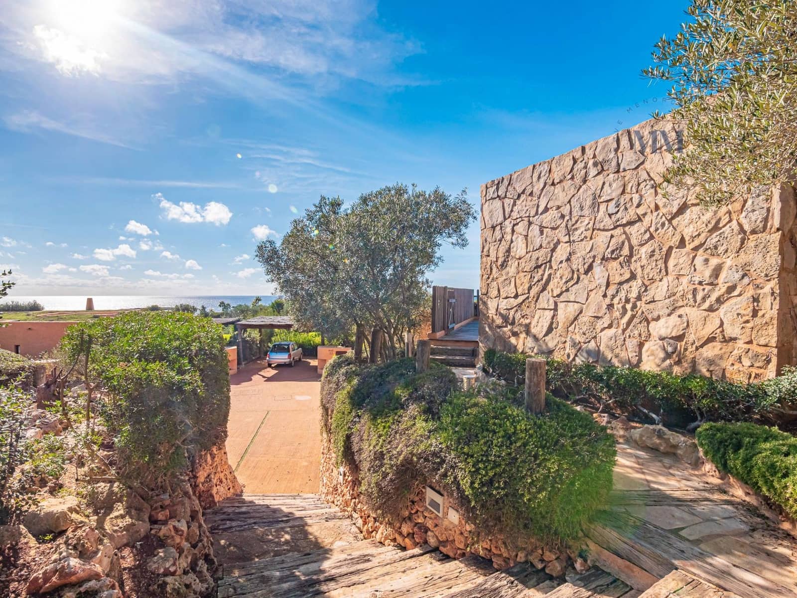 5 soveværelse Villa til salg i San Luis / Sant Lluis med swimmingpool garage - € 1.910.000 (Ref: 9386155)