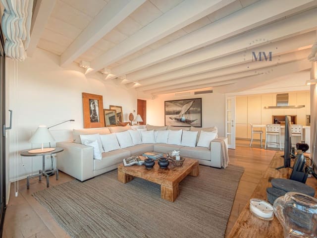 5 soveværelse Villa til salg i San Luis / Sant Lluís med swimmingpool garage - € 1.910.000 (Ref: 9386155)