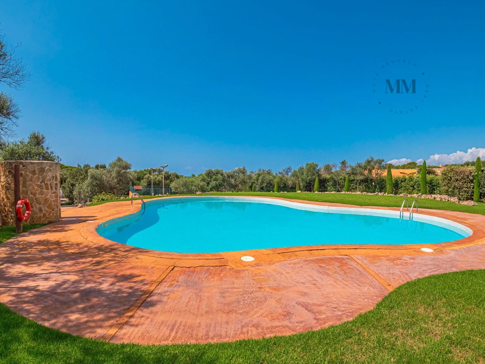 5 soveværelse Villa til salg i San Luis / Sant Lluis med swimmingpool garage - € 1.910.000 (Ref: 9386155)