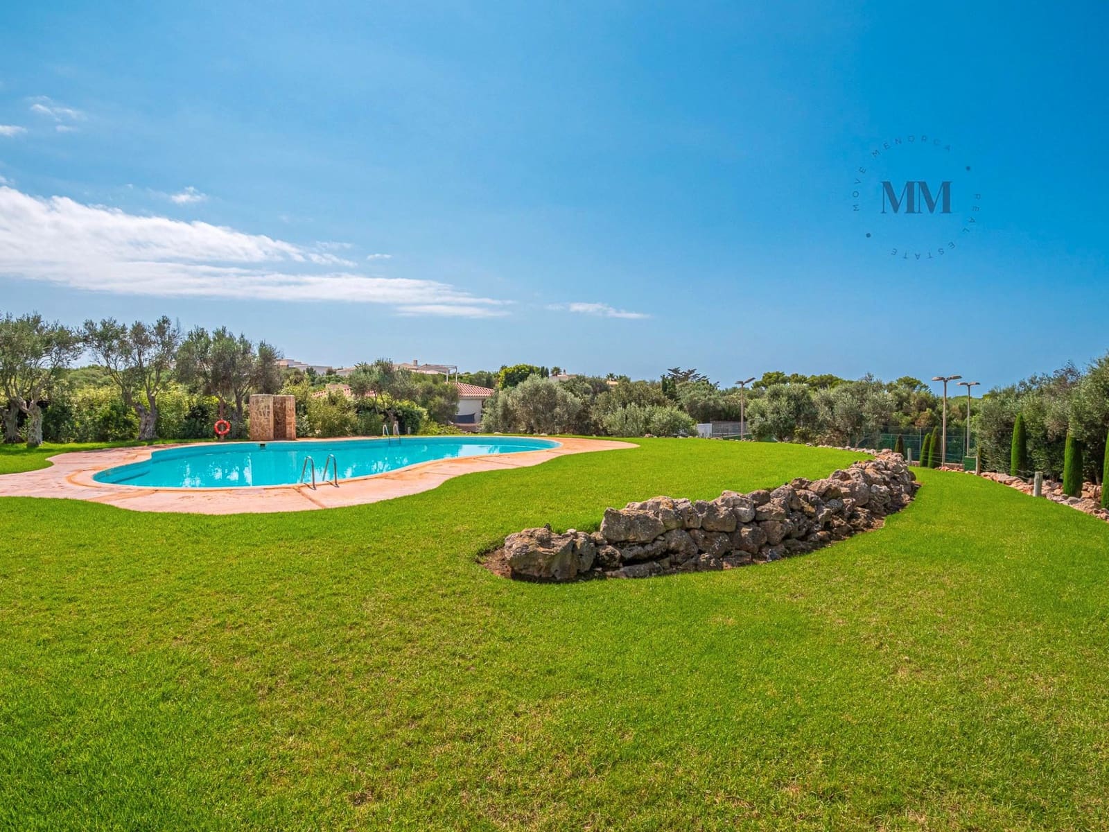 5 soveværelse Villa til salg i San Luis / Sant Lluis med swimmingpool garage - € 1.910.000 (Ref: 9386155)