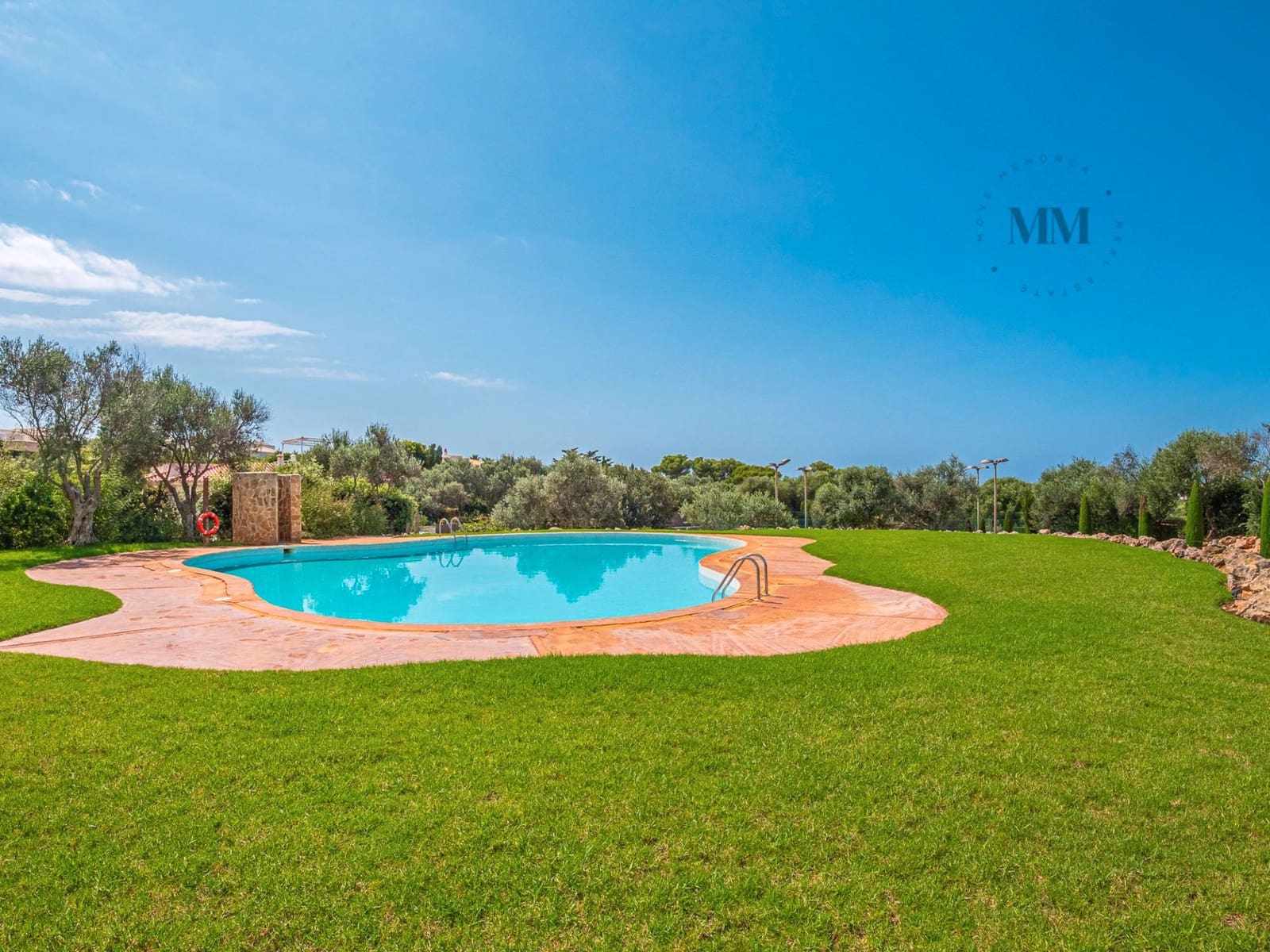 5 soveværelse Villa til salg i San Luis / Sant Lluis med swimmingpool garage - € 1.910.000 (Ref: 9386155)
