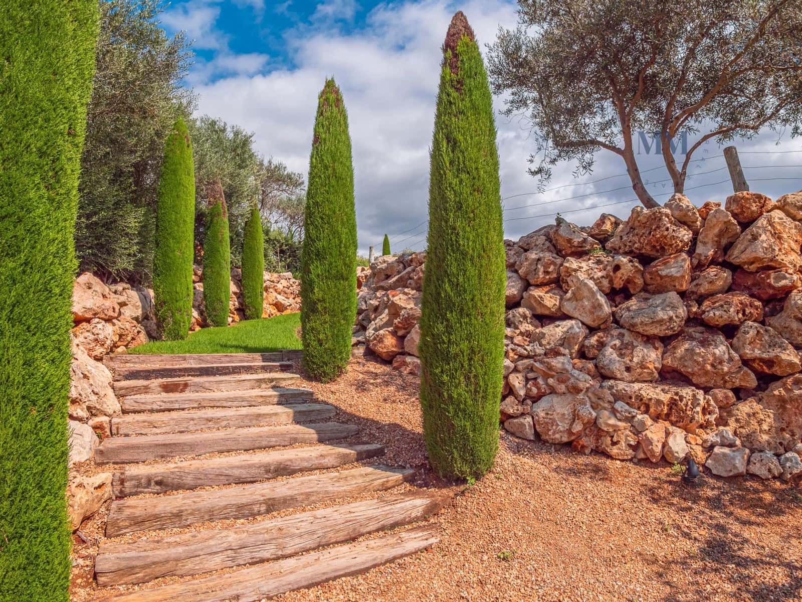 5 soveværelse Villa til salg i San Luis / Sant Lluis med swimmingpool garage - € 1.910.000 (Ref: 9386155)