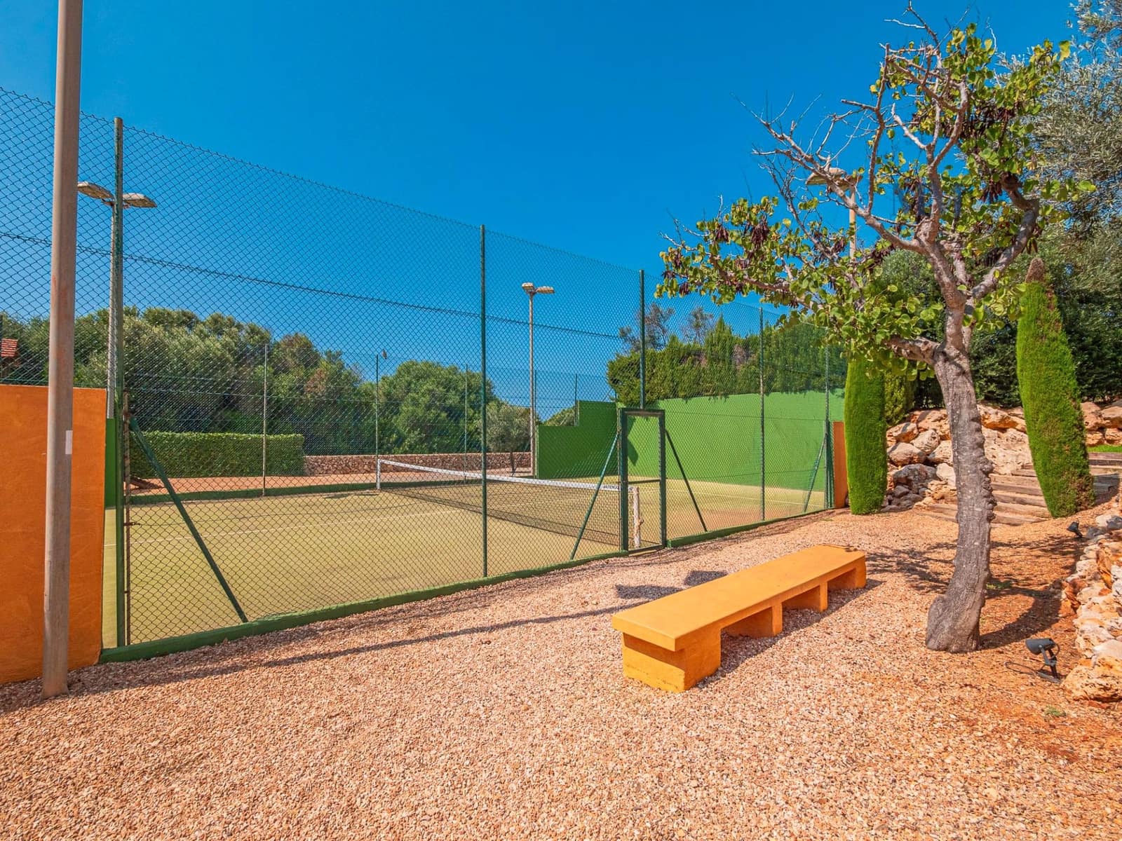 5 soveværelse Villa til salg i San Luis / Sant Lluis med swimmingpool garage - € 1.910.000 (Ref: 9386155)