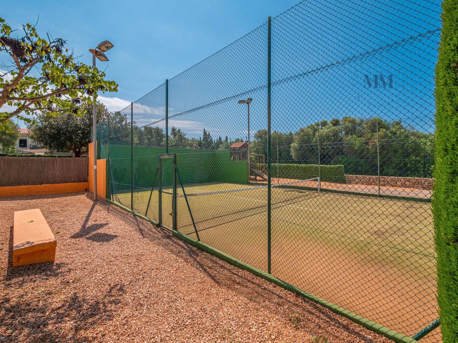 5 soveværelse Villa til salg i San Luis / Sant Lluis med swimmingpool garage - € 1.910.000 (Ref: 9386155)