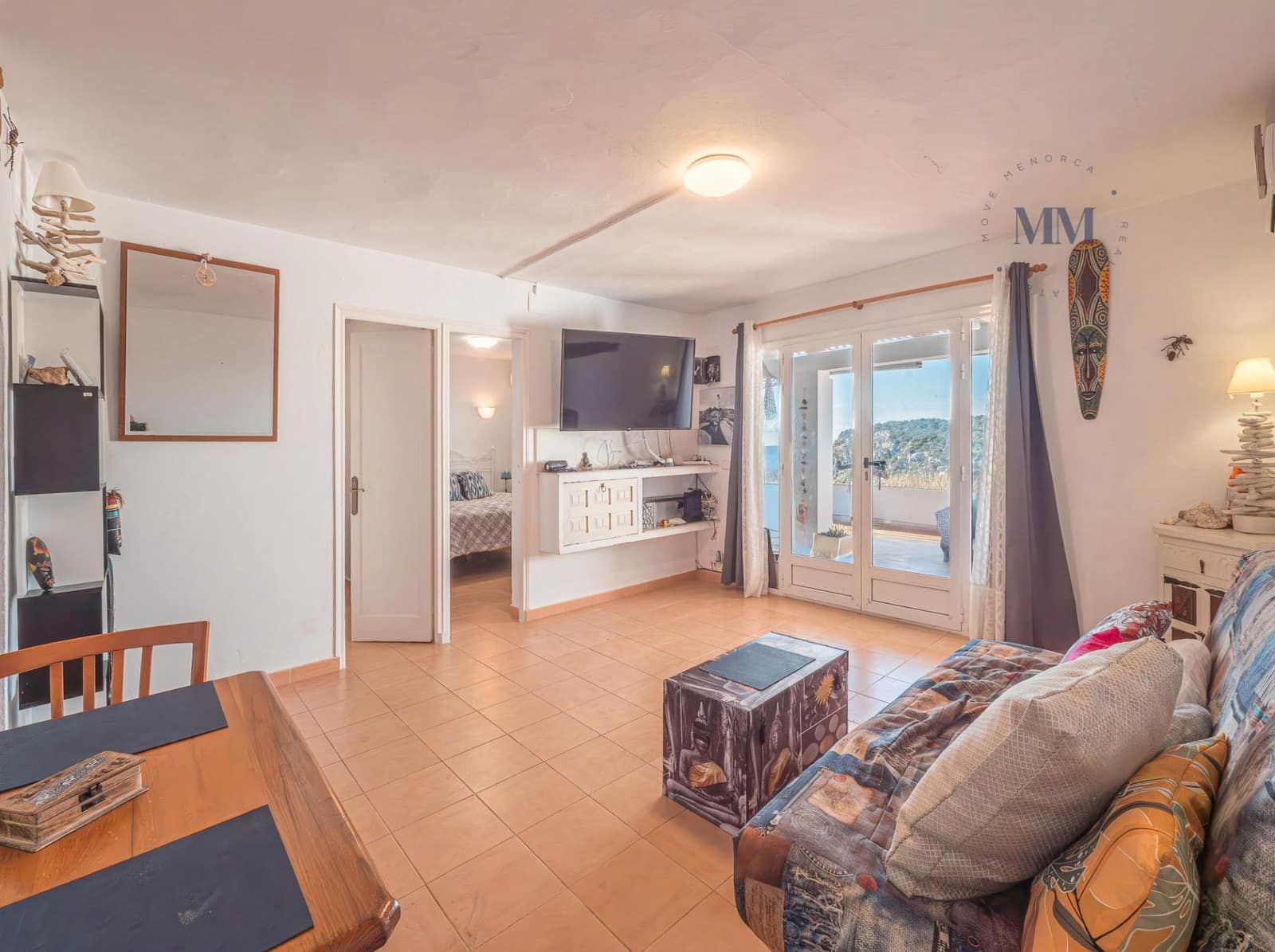 2 bedroom Apartment for sale in Alayor / Alaior - € 425,000 (Ref: 9436393)