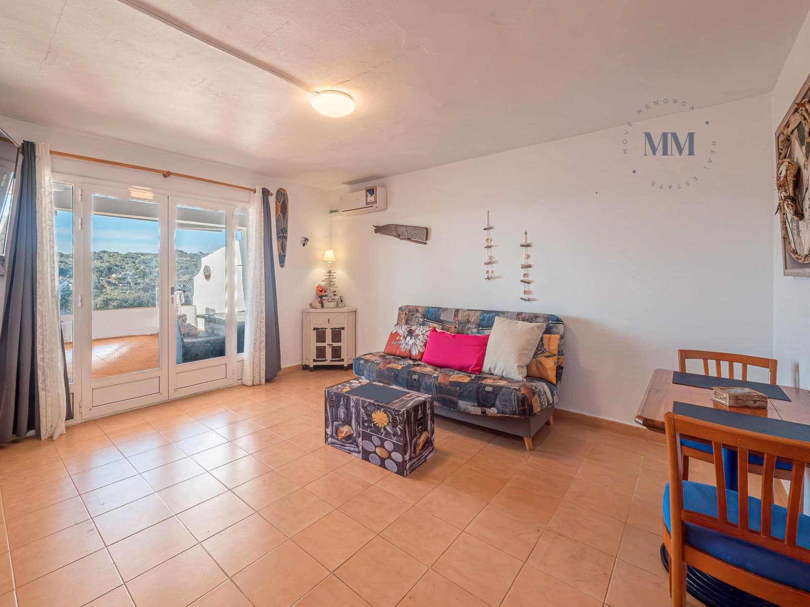 2 bedroom Apartment for sale in Alayor / Alaior - € 425,000 (Ref: 9436393)