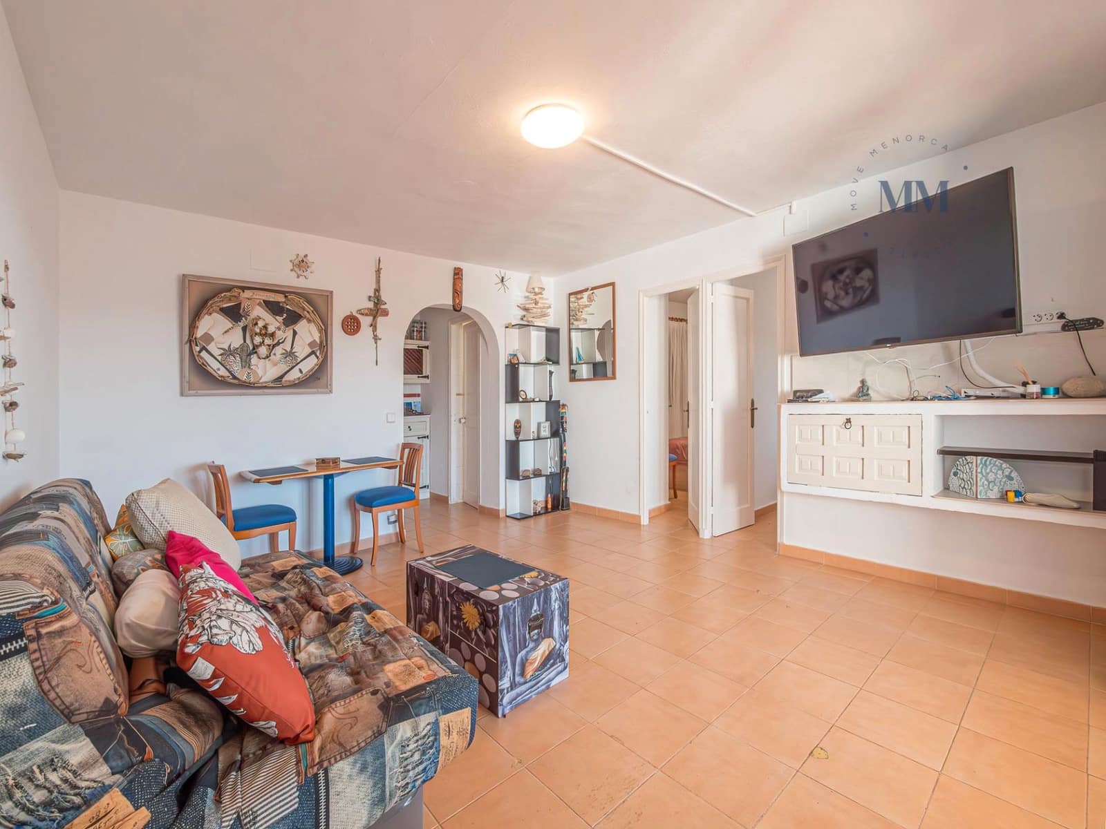 2 bedroom Apartment for sale in Alayor / Alaior - € 425,000 (Ref: 9436393)